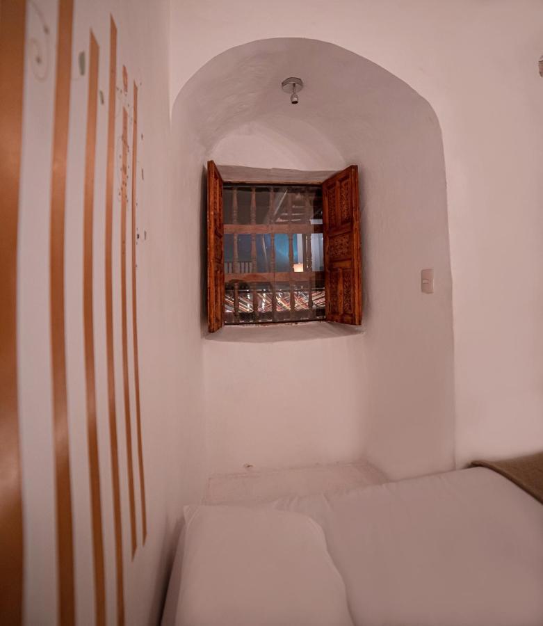 Casa Faustina Hotel Boutique Cuzco Exterior foto